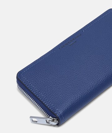Porte-monnaies 'Chudy Gigi' Liebeskind Berlin en bleu