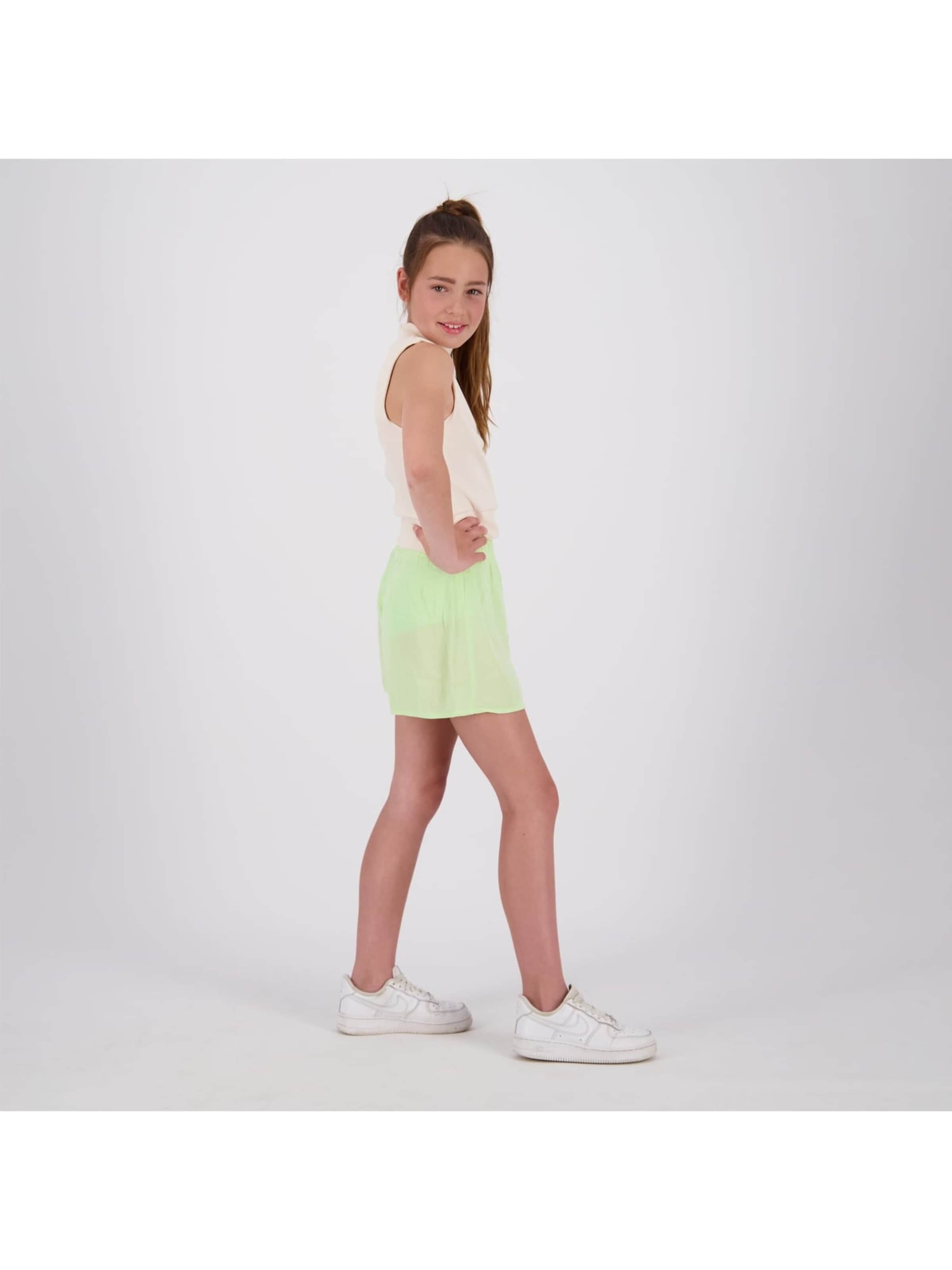 Raizzed Baggy Broek in Groen