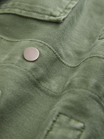 Veste mi-saison Next en vert