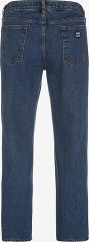 Loosefit Jeans 'Bender' di Obey in blu