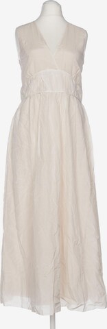 DRYKORN Kleid M in Beige: predná strana