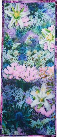 DesigualŠal - plava boja: prednji dio