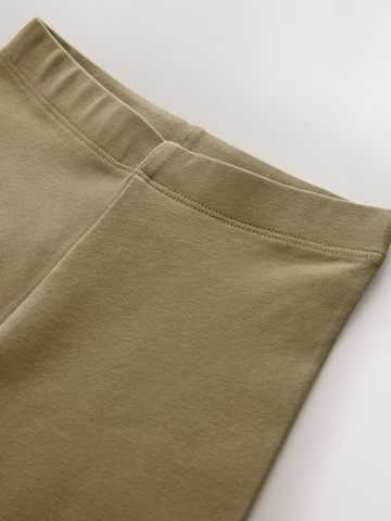 Next - Skinny Leggings en verde