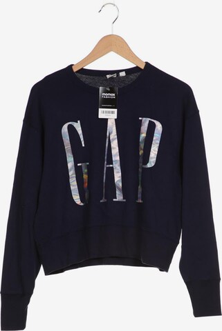 GAP Sweater S in Blau: predná strana