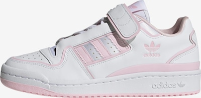 ADIDAS ORIGINALS Niske tenisice u prljavo roza / bijela, Pregled proizvoda