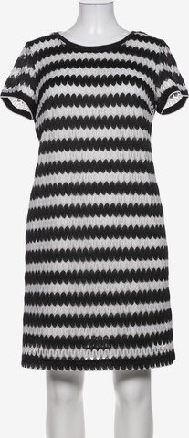 Betty Barclay Dress in XXL in Black: front