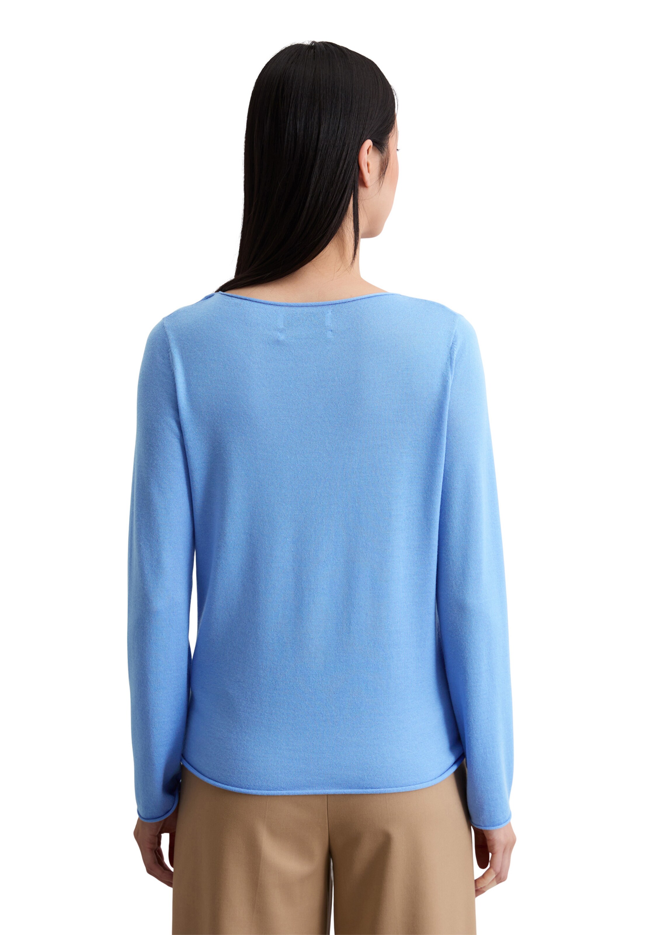 Marc O'Polo Sweater in Blue