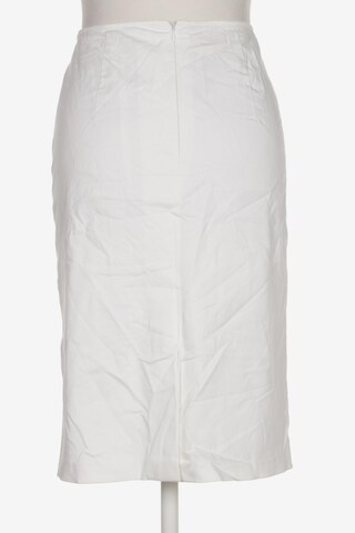 Basler Skirt in M in White