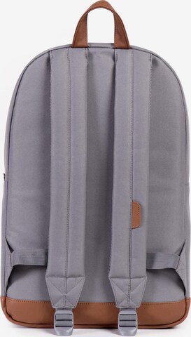 Herschel Backpack in Grey