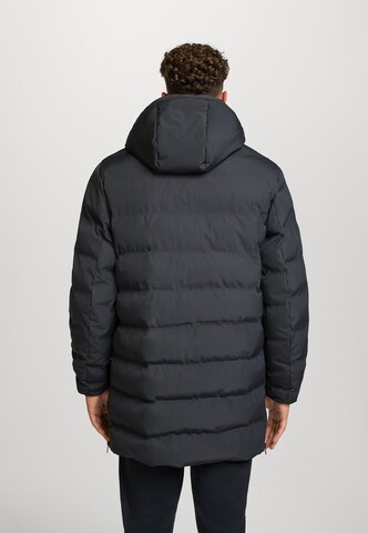 Kronstadt Winter jacket ' Bourland' in Black