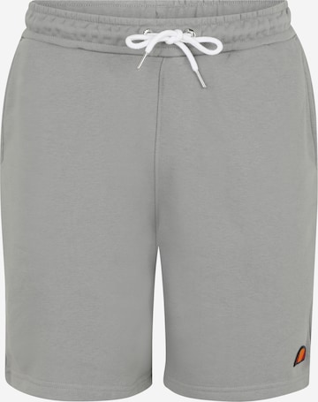 ELLESSE Παντελόνι 'West Palm' σε γκρι: μπροστά