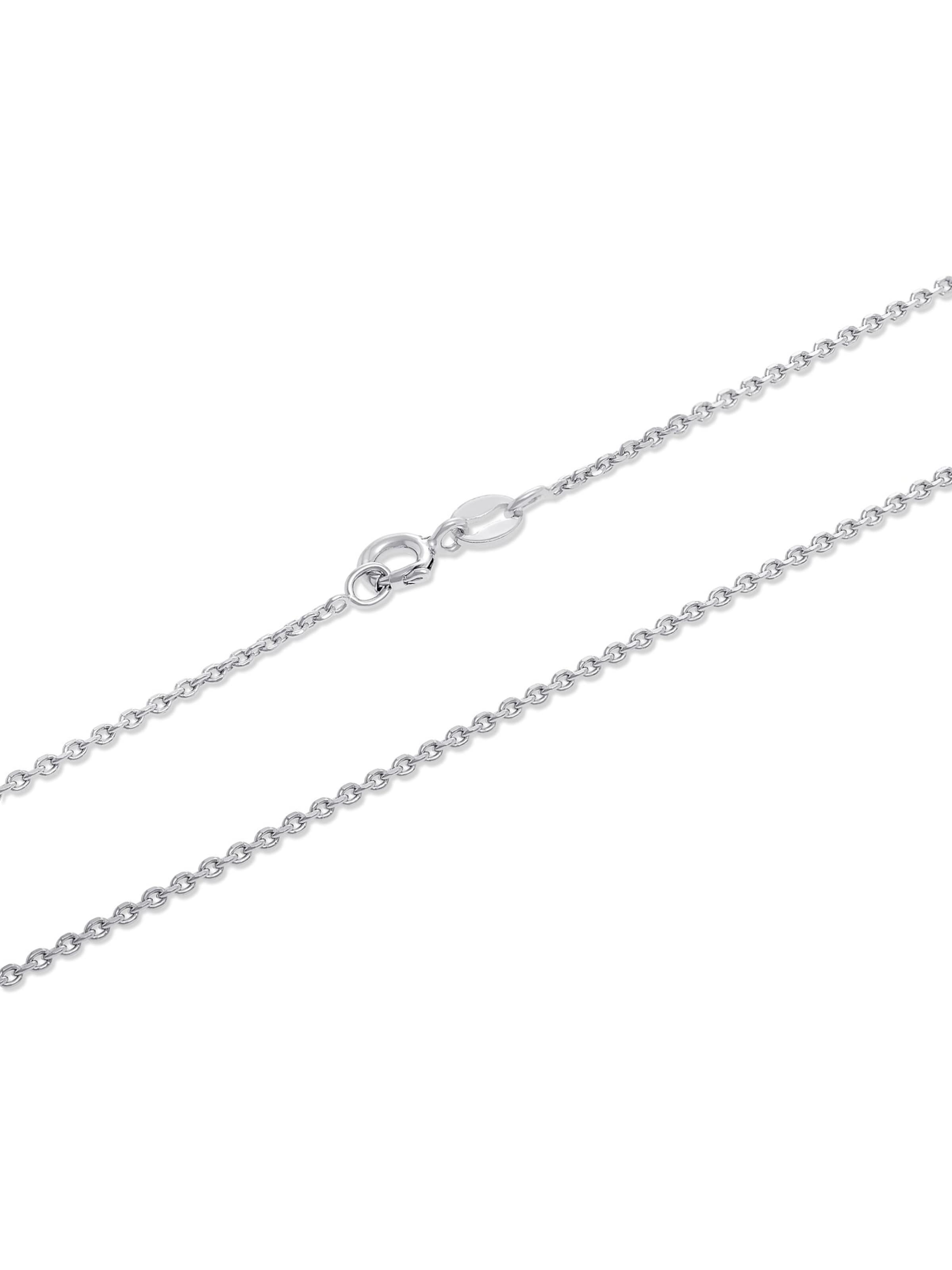 FAVS Kette in Silber