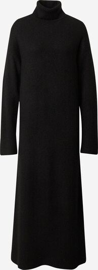 A-VIEW Adīta kleita 'Penny', krāsa - melns, Preces skats