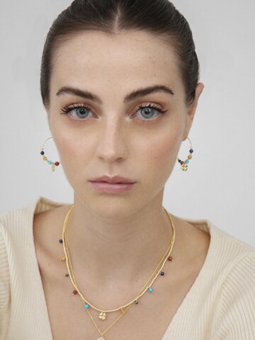 Luxenter - Pendientes 'RACKUK' en Mezcla de colores