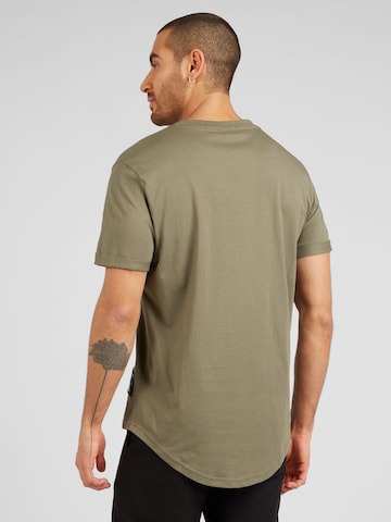 Calvin Klein Jeans Shirt in Green