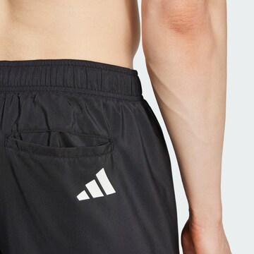 Boardshorts ADIDAS SPORTSWEAR en noir
