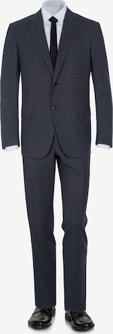 Regular Costume 'Corneliani Anzug' Corneliani en gris : devant