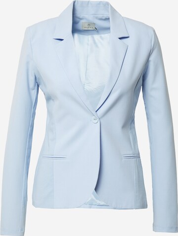 Blazer 'Jillian' di Kaffe in blu: frontale