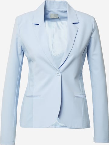 Kaffe - Blazer 'Jillian' em azul: frente