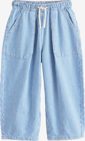 Next Джинсы в Синий: спереди