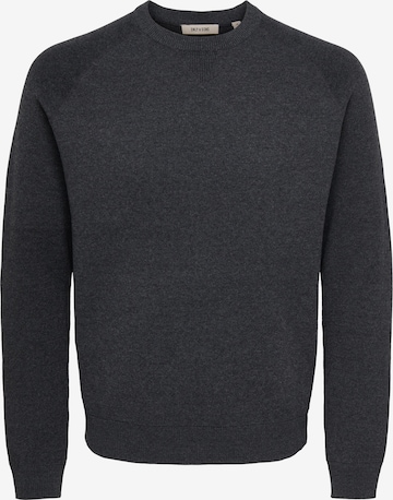 Pullover 'ONSVILLAS' di Only & Sons in grigio: frontale
