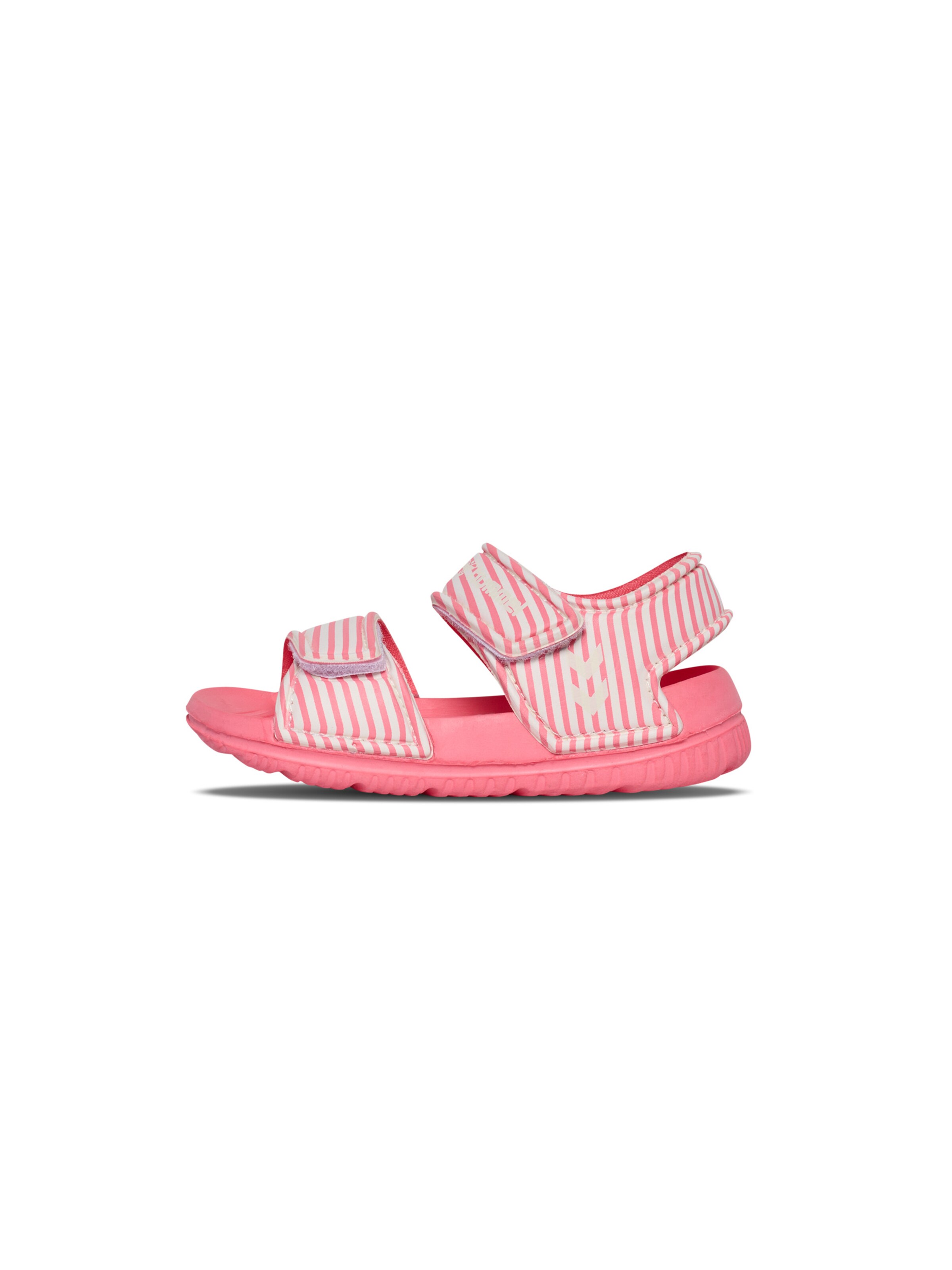 Hummel Open shoes 'Playa' in Pink: front