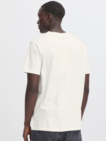 BLEND - Camisa 'BHJem' em branco