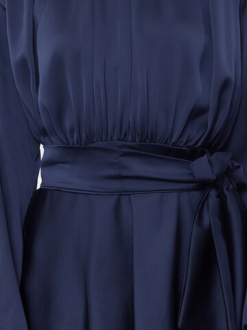 Abito di Trendyol in blu