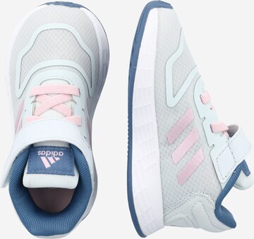 ADIDAS SPORTSWEAR Sneakers 'Duramo 10' in Blue