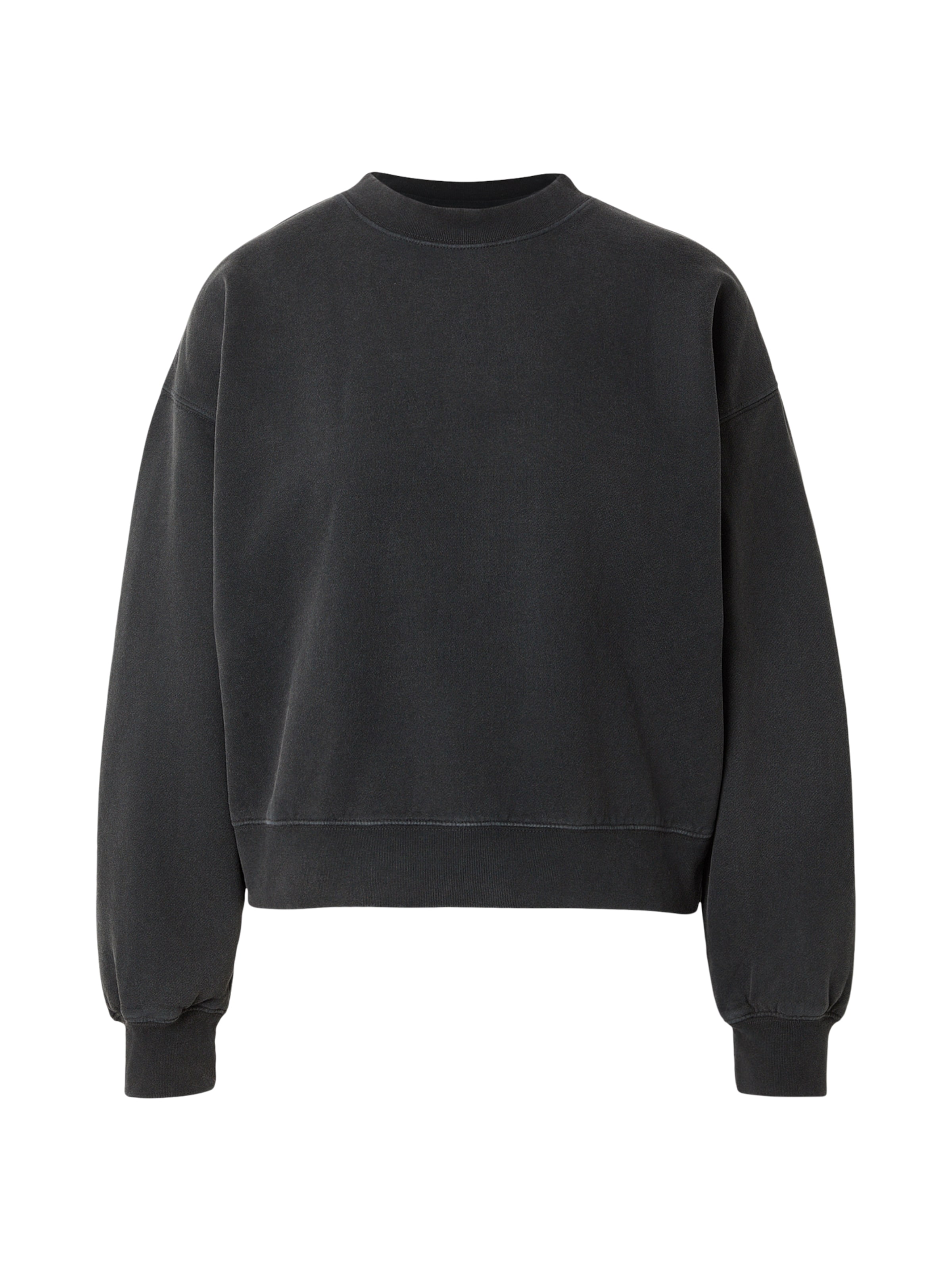 fekete LEVI'S ® Tréning póló 'VINTAGE', Termék nézet