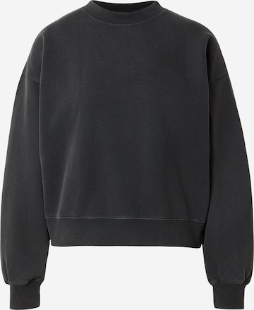 juoda LEVI'S ® Megztinis be užsegimo 'VINTAGE': priekis