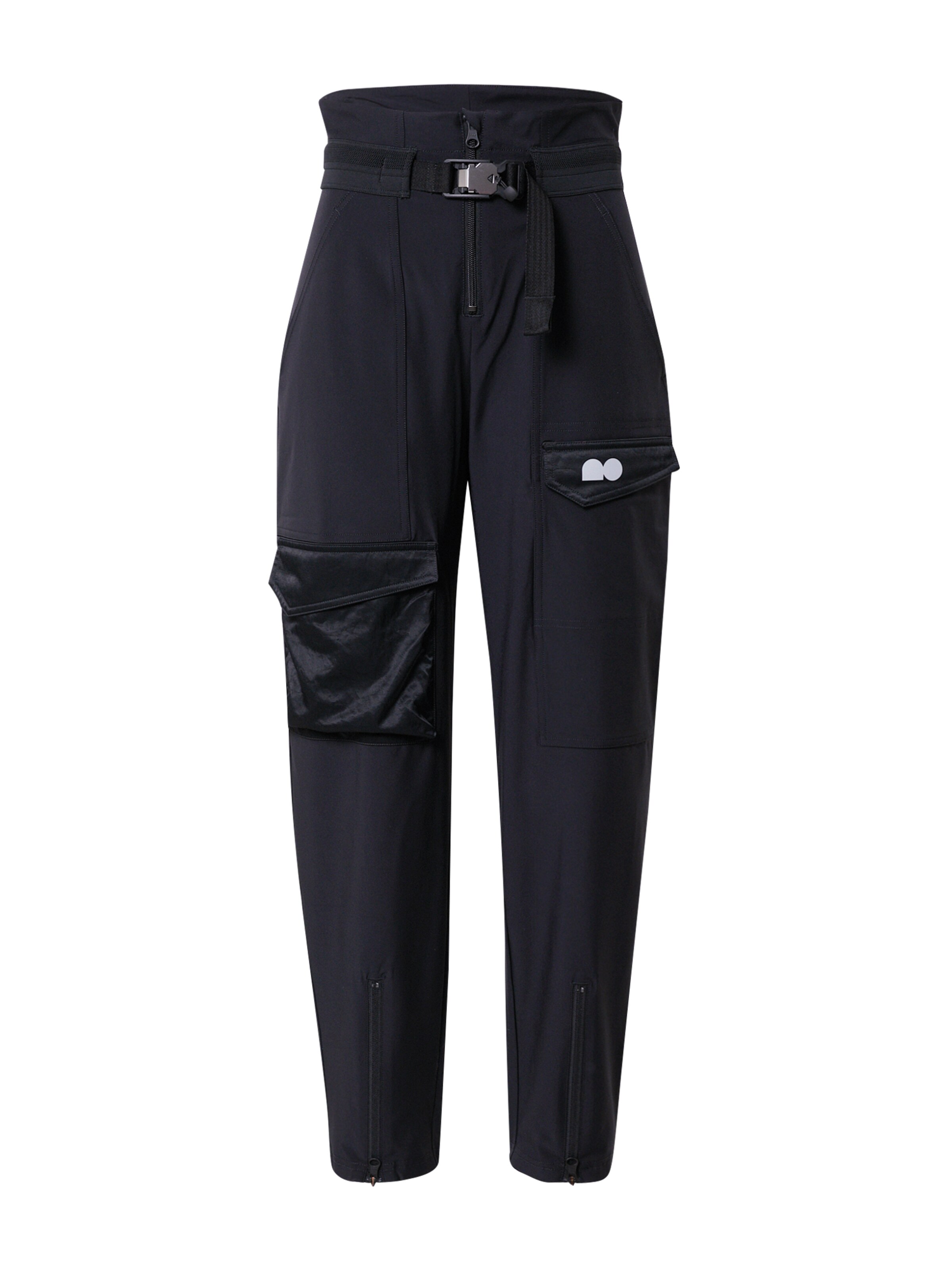Tipi di sport Sport NIKE Pantaloni sportivi in Nero Tipi di sport Sport NIKE Pantaloni sportivi in Nero