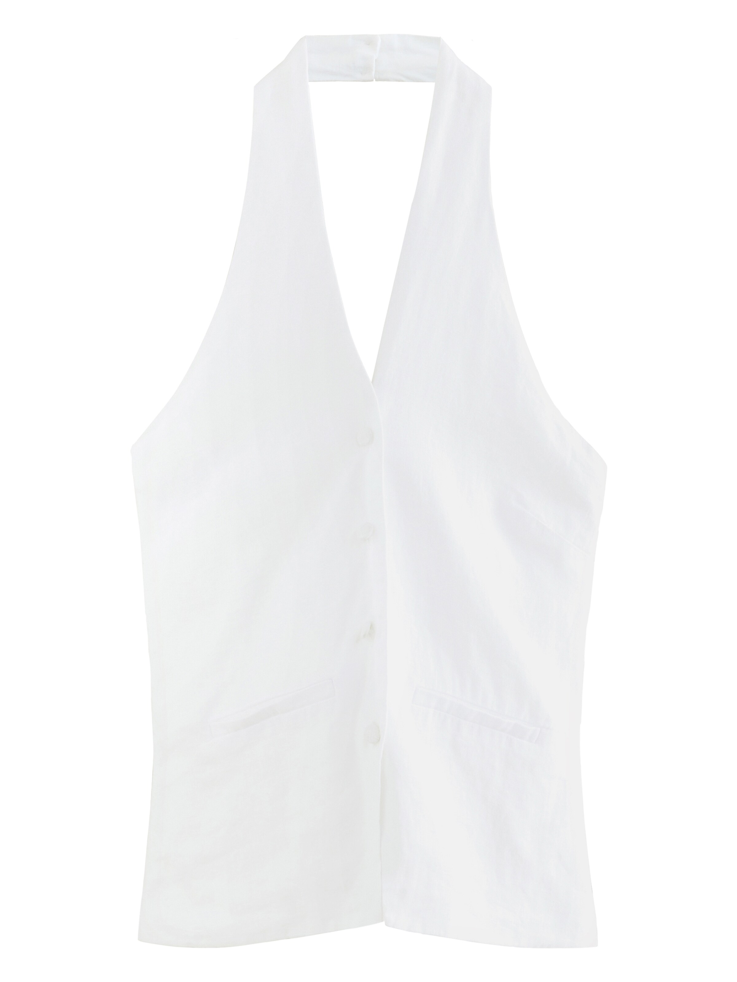 Next Topp i vit: framsida