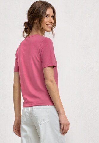 STREET ONE - Camiseta en rosa