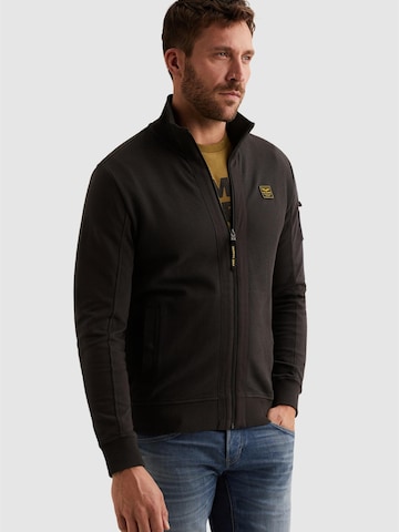 PME Legend Sweatshirt i grå