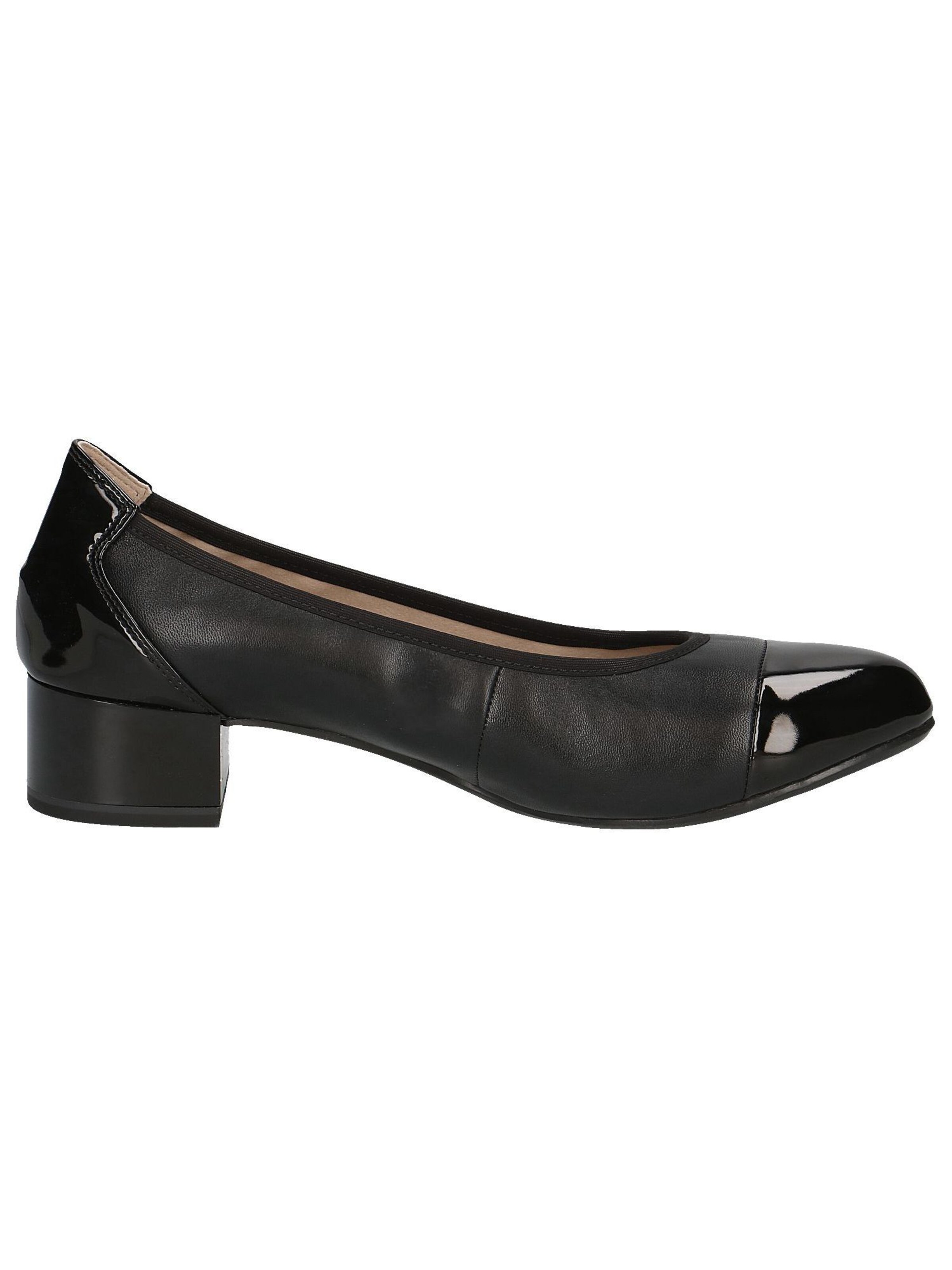 CAPRICE Pumps in Black