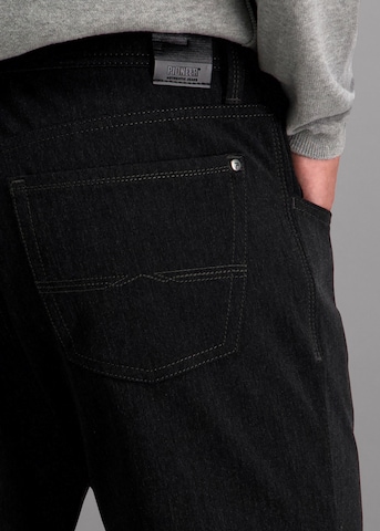 Pioneer Authentic Jeans Regular Pants 'Rando' in Grey