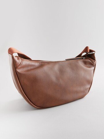 Next Umhängetasche in Braun