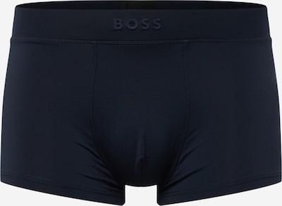BOSS Boxers 'Energy' en bleu foncé, Vue avec produit