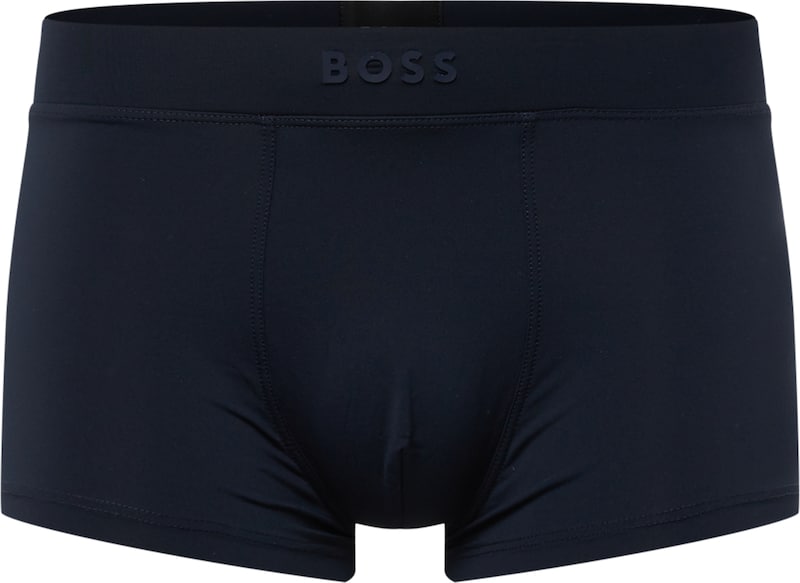 BOSS Black Boxershorts 'Energy' in Dunkelblau BOSS Black Boxershorts 'Energy' in Dunkelblau