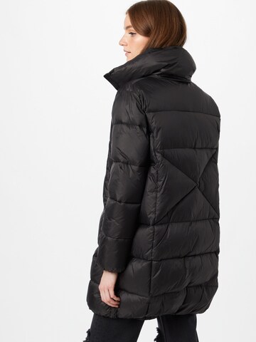 Herrlicher Zimní kabát 'Ennie' – černá