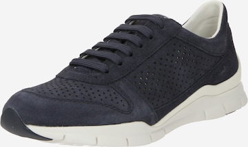 GEOX Sneakers 'SUKIE' in Blue: front