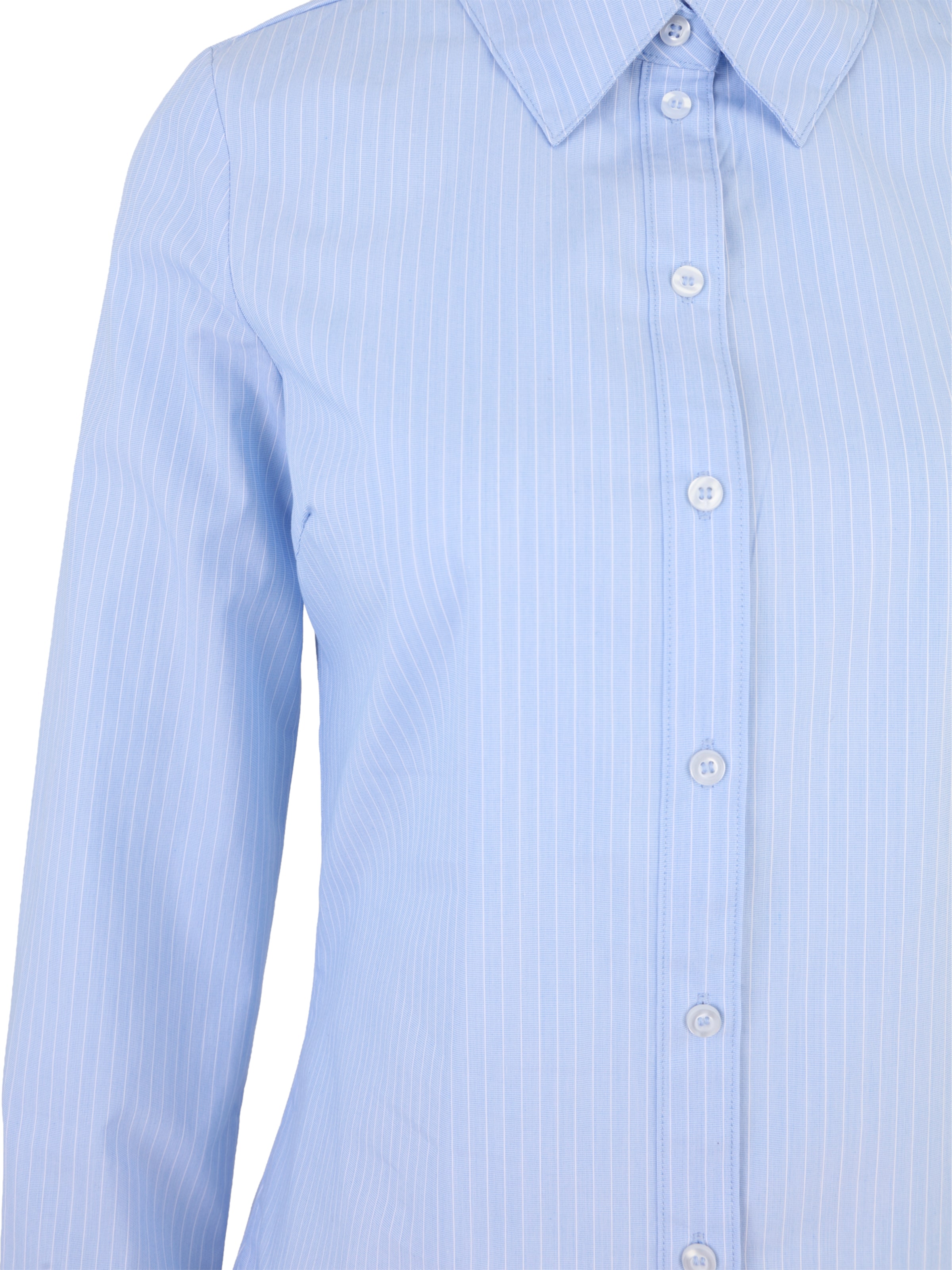 Chemisier Vero Moda Tall en bleu