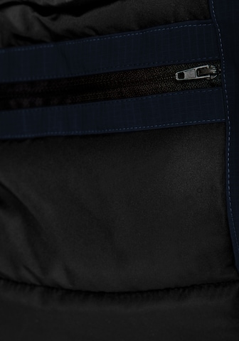 REDPOINT Winter Jacket 'EDVIN' in Blue