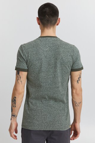 T-Shirt 'Benn' !Solid en vert