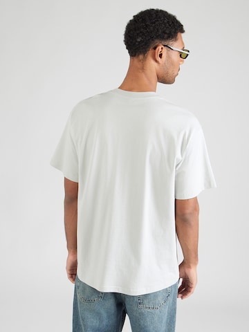 žalia Iriedaily Marškinėliai 'Homeoffice'