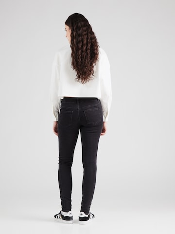 Skinny Jeans 'ONLIDA' di ONLY in nero