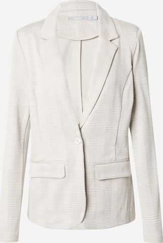 Blazer 'BLENDA' Fransa en beige : devant