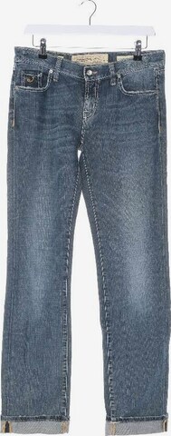 Jacob Cohen Jeans in 31 in Grey: front