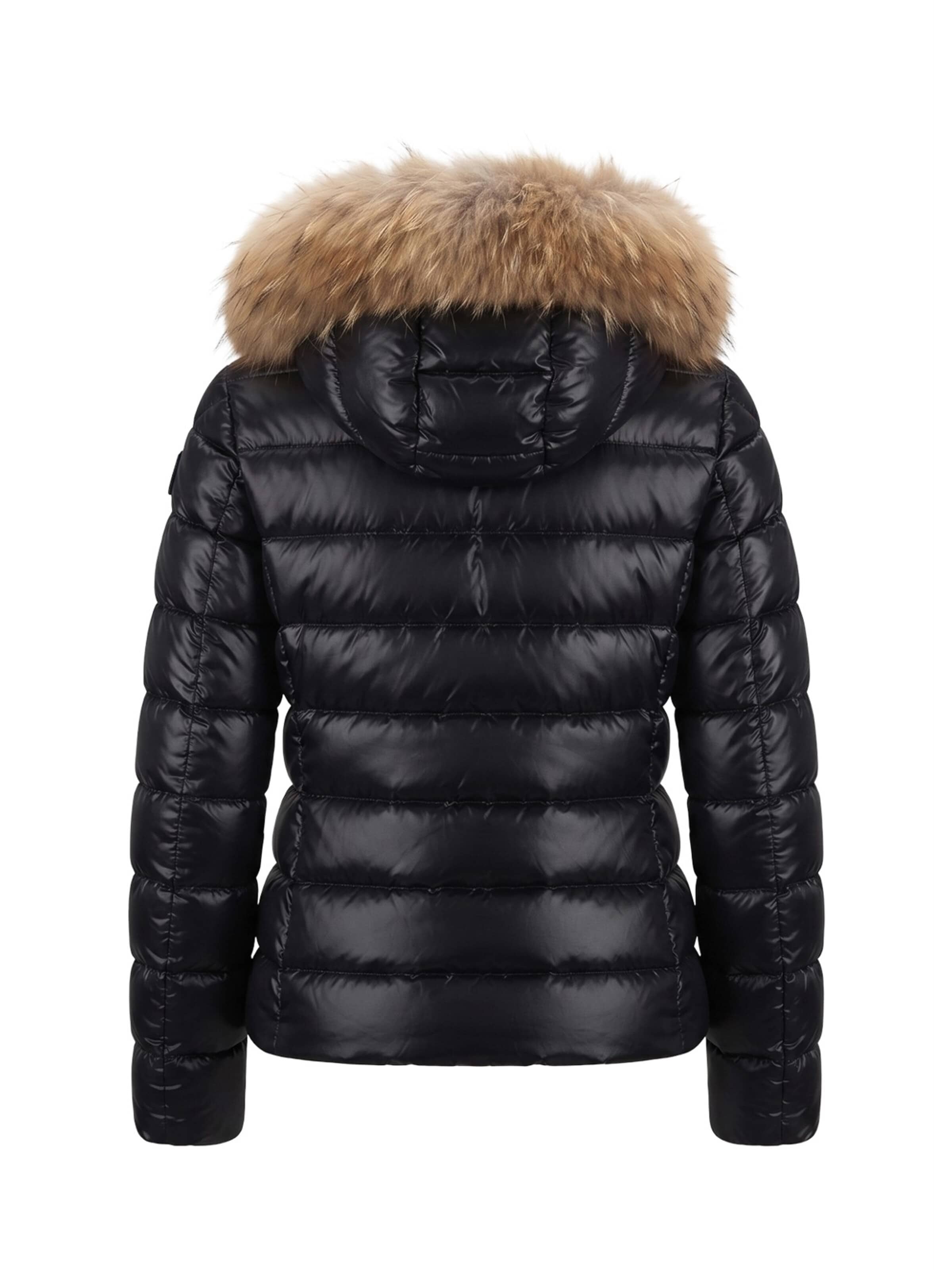 Blauer.USA - Chaqueta de invierno en negro